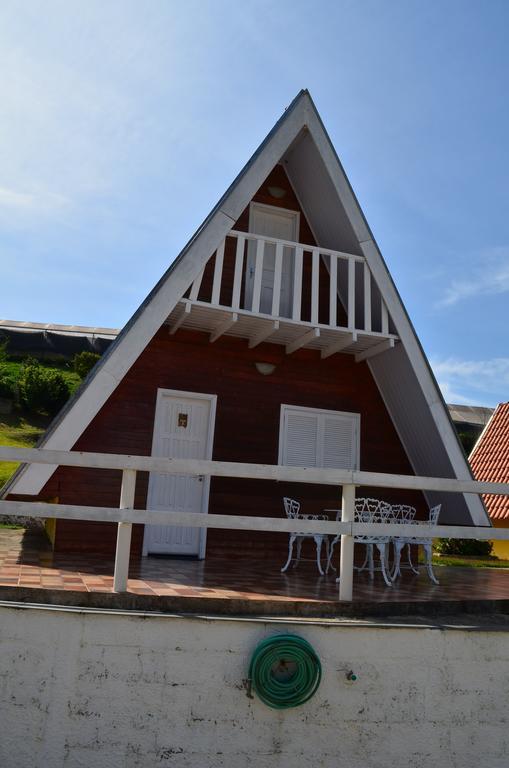 Pousada Recanto Das Orquideas Santo Antonio do Pinhal Ngoại thất bức ảnh